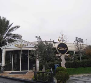 Kasibeyaz Senlikkoy Istanbul